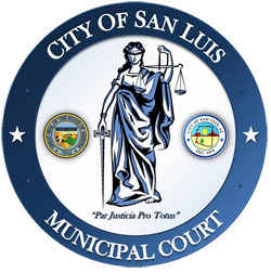 Municipal Court Logo
